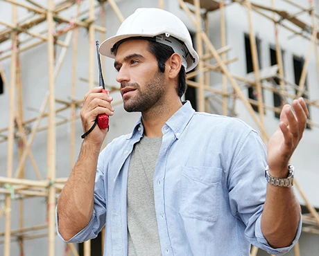 Digitalfunk DMR / dPMR Digitalfunk DMR / dPMR