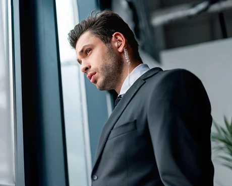 Funkgeräte für intensive Nutzung Funkgeräte für intensive Nutzung