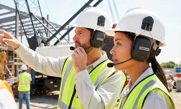 Intercom Teamkommunikation