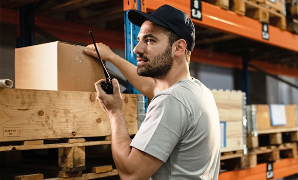 Lizenzpflichtige Funkgeräte Lizenzpflichtige Funkgeräte