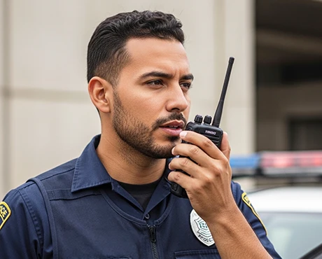 Lizenzpflichtige Betriebsfunkgeräte Lizenzpflichtige Betriebsfunkgeräte