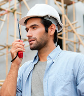 Digitalfunk DMR / dPMR