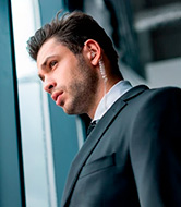 Headsets für Funkgeräte