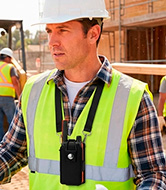 Holster und Gürtelclips