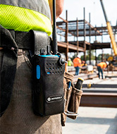 Schutzhüllen für Funkgeräte