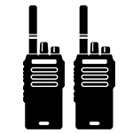 Funkgeräte
