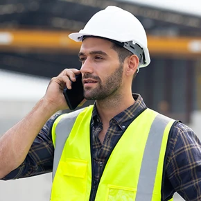 Warum Crosscall oder Hammer wählen?