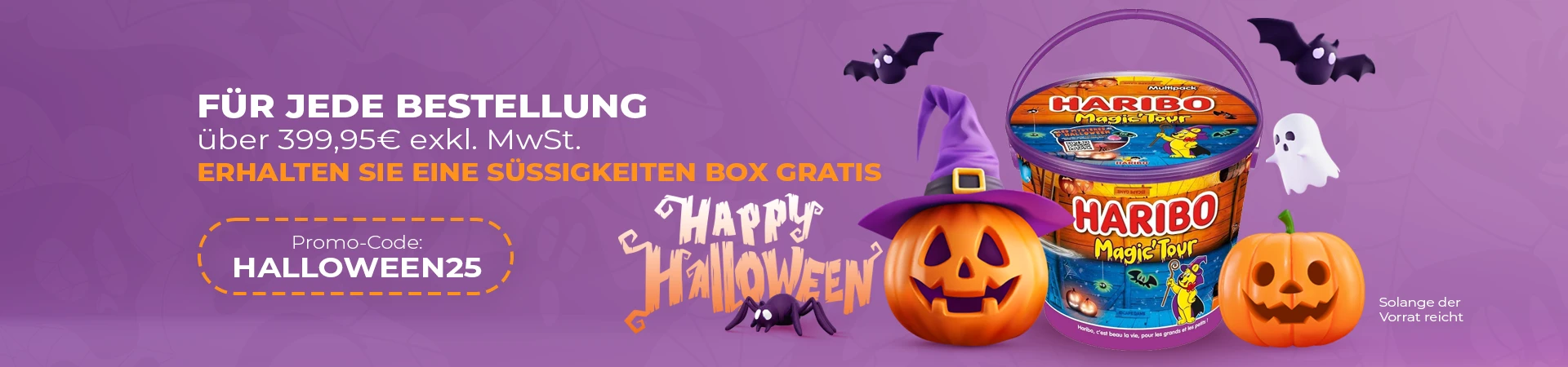 HALLOWEEN25