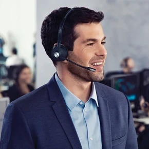 TOP 10 – Die besten Callcenter-Headsets