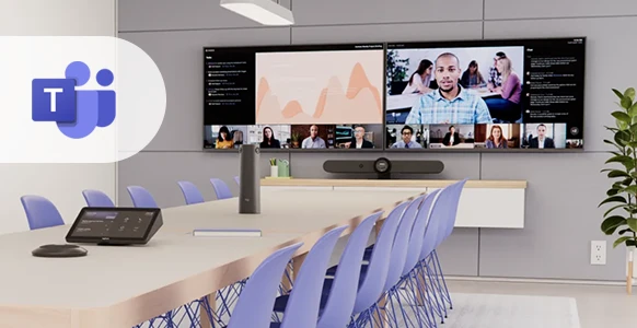 Microsoft Teams Rooms Microsoft Teams Rooms