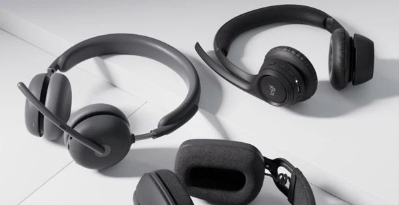 Logitech Headsets Logitech Headsets