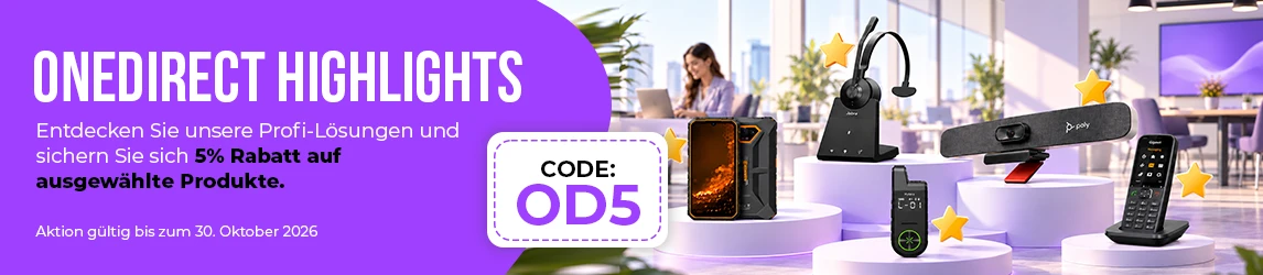 Onedirect Promo