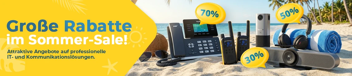 Summer sales 2026