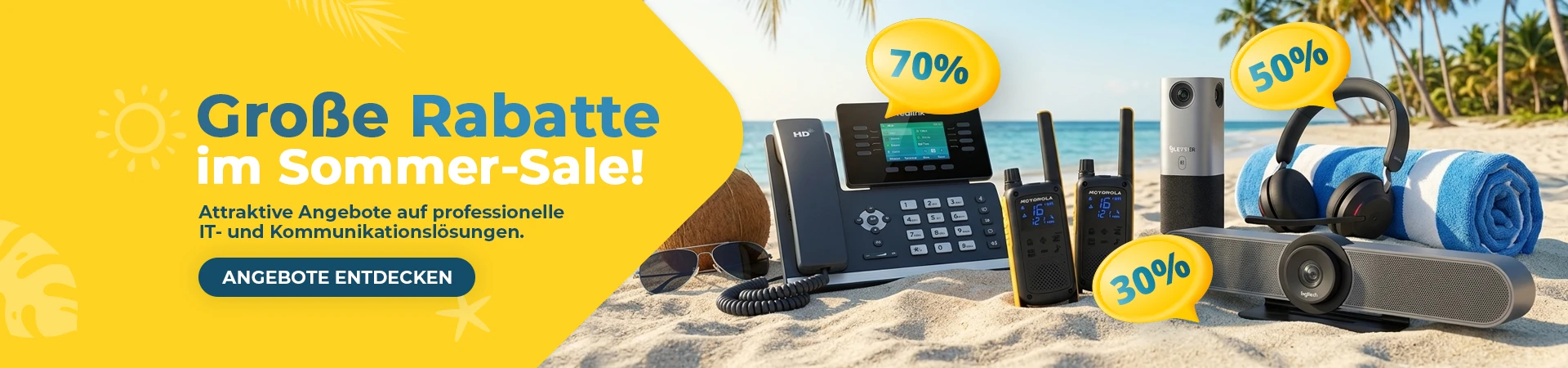 Summer Sales 2026