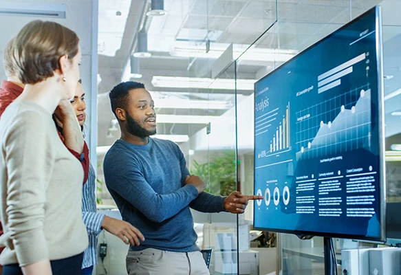 TOP 10 - Die besten professionellen Displays 2026