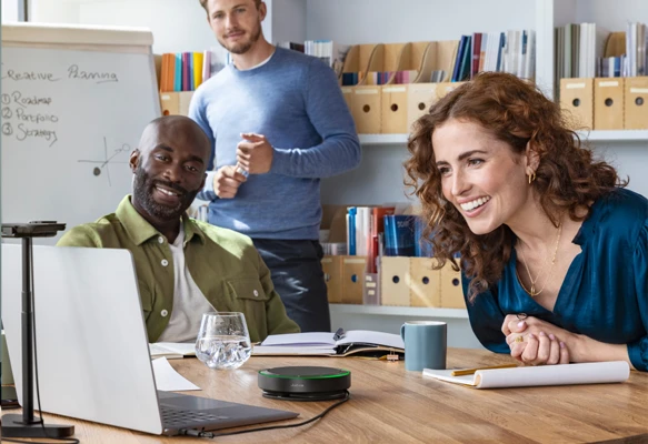 TOP 10 - Die besten Speakerphones 2026