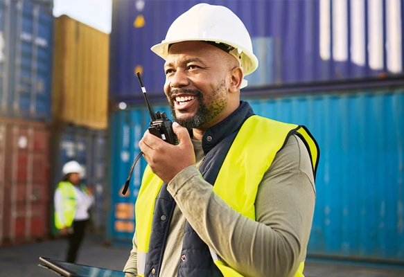 TOP 10 – Beste Langstrecken-Walkie-Talkies 2026