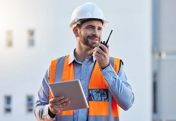 TOP 10 – Beste Walkie-Talkies 2026