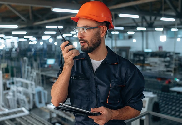 Top 10 - Beste Motorola Walkie-Talkies 2026