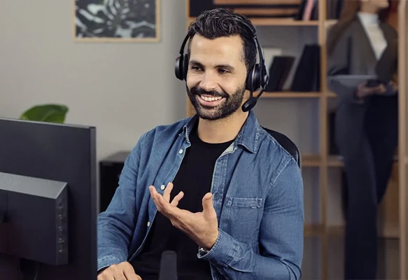 TOP 10 – Die besten Bluetooth Headsets des Jahres 2025