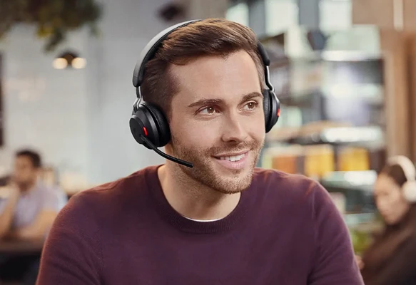TOP 10 – Die besten schnurlosen Headsets des Jahres 2025 