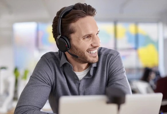 TOP 10 – Die besten Headsets mit Noise Cancelling 2025