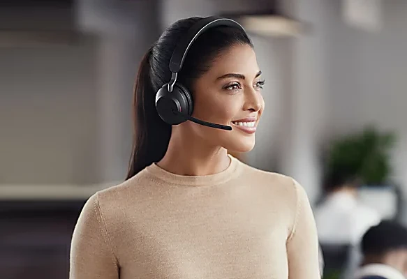 TOP 10 – Die besten Office Headsets des Jahres 2025
