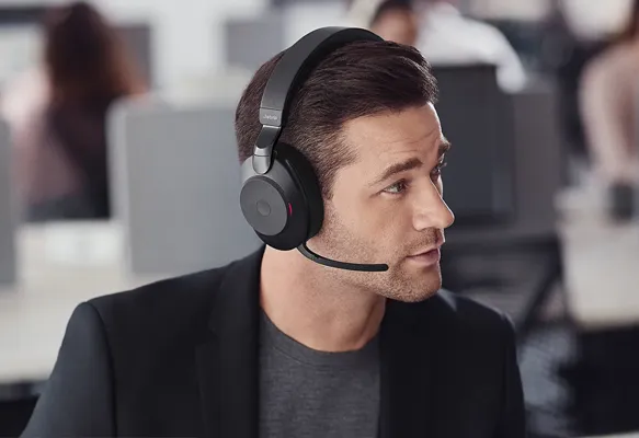 TOP 10 – Die besten Jabra Headsets des jahres 2025