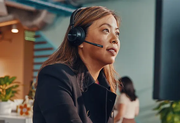 TOP 10 – Die besten Poly Headsets des Jahres 2025