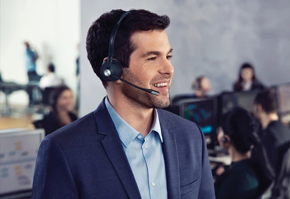 TOP 10 – Die besten Callcenter Headsets im Test & Vergleich 2025