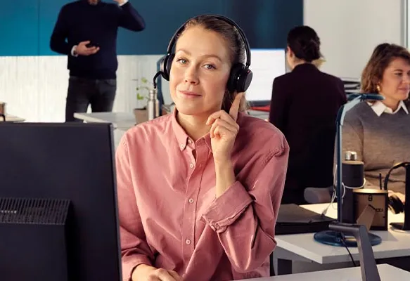 TOP 10 – Die besten Epos Sennheiser Headsets des Jahres 2025