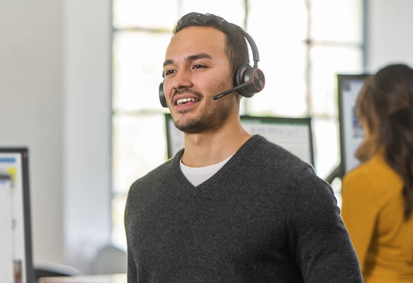 TOP 10 – Die besten Telefon-Headsets des Jahres 2025