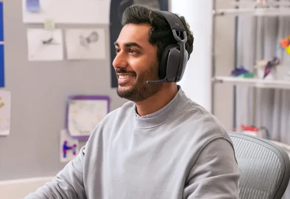 Die besten schnurlosen Headsets für PC des Jahres 2025