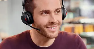 Epos Headsets