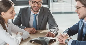 Audiokonferenzsysteme