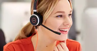 Epos Headsets