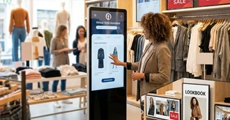 TOP 10 – Die besten Digital-Signage-Lösungen