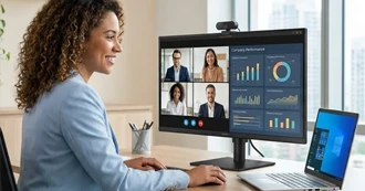 TOP 10 – Die besten PC Monitore