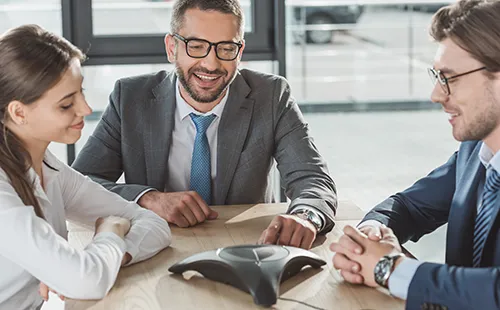 TOP 10 – Die besten Audiokonferenzsysteme 2026