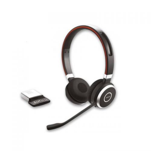 Jabra Evolve 65 Stereo/Mono