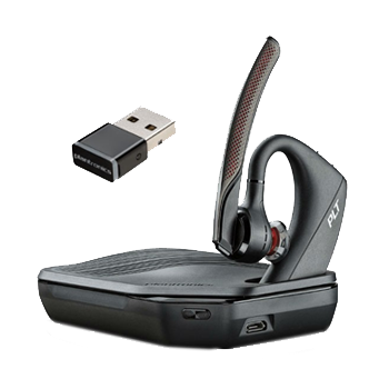 Plantronics Voyager 5200 UC