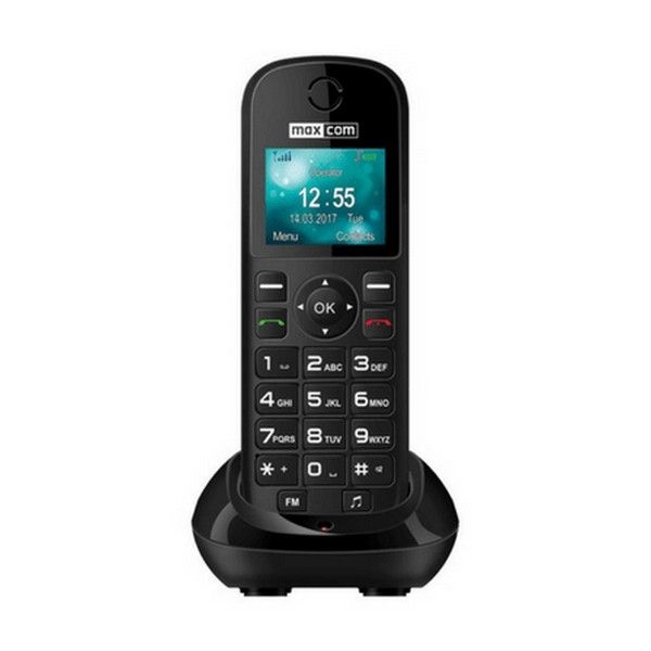 Robuste DECT-Telefone