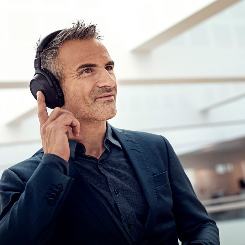 10 beste Epos Headsets im Test & Vergleich