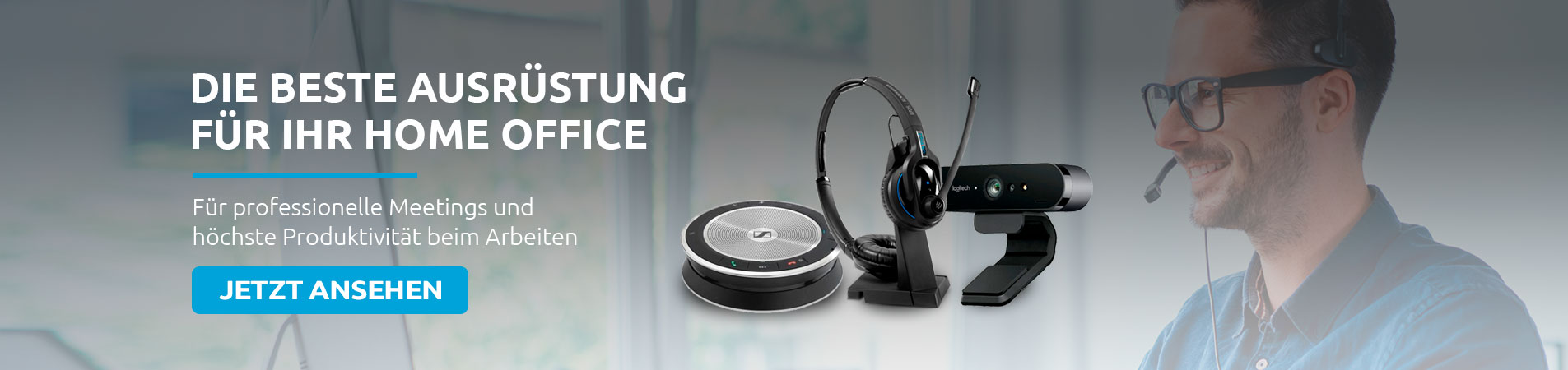 Onedirect: Onlineshop für Headsets, Telefone, Funkgeräte & mehr