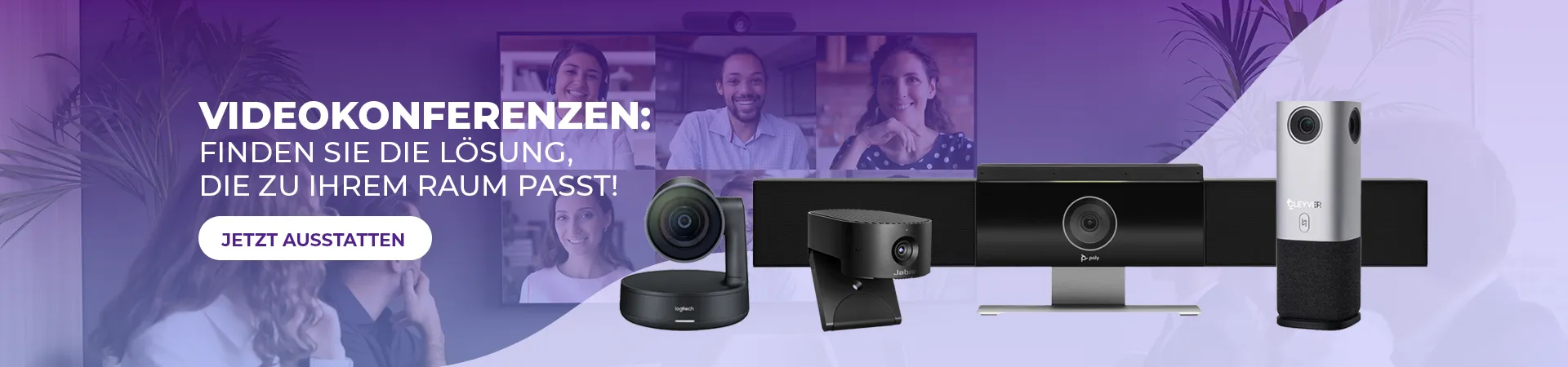 Videokonferenzen