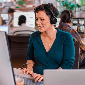 Multitaskingfähigkeit