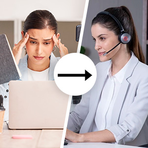 Maximale Konzentration