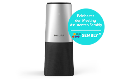 Philips Smart Meeting PSE0540