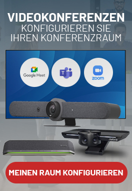 Video konfiguration