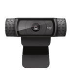 Webcams & Konferenzkameras